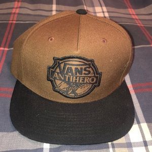 Vans Hat